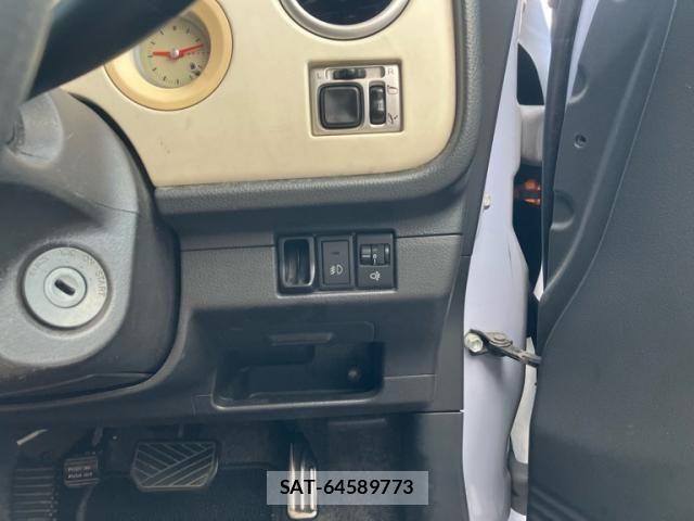 Suzuki LAPIN 2006-05 7214536-17