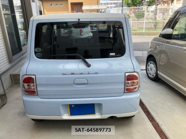 Suzuki LAPIN 2006-05 7214536-1