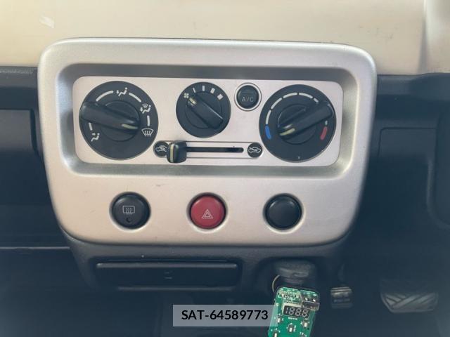 Suzuki LAPIN 2006-05 7214536-19