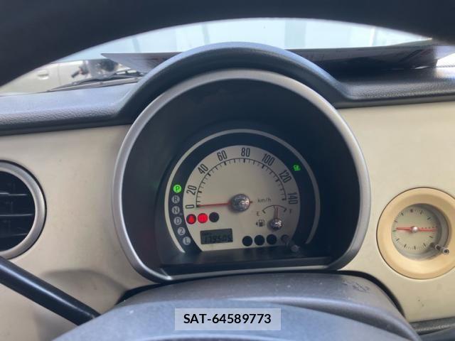 Suzuki LAPIN 2006-05 7214536-23