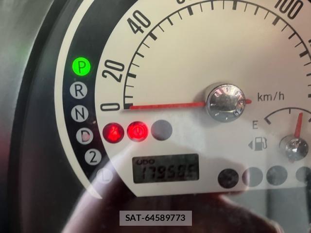 Suzuki LAPIN 2006-05 7214536-26
