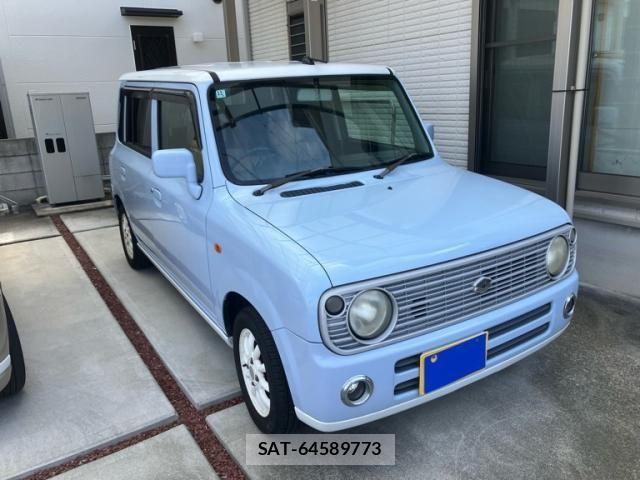 Suzuki LAPIN 2006-05 7214536-2