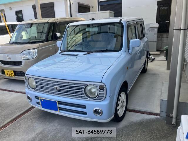 Suzuki LAPIN 2006-05 7214536-3