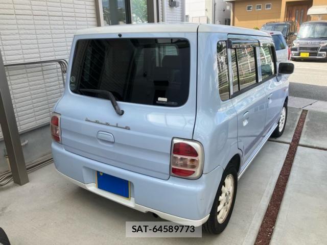 Suzuki LAPIN 2006-05 7214536-4