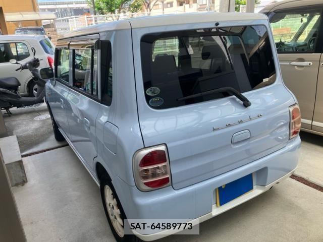 Suzuki LAPIN 2006-05 7214536-5