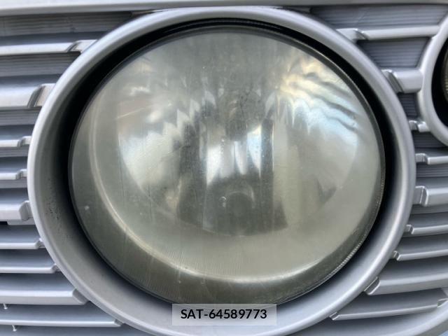 Suzuki LAPIN 2006-05 7214536-7