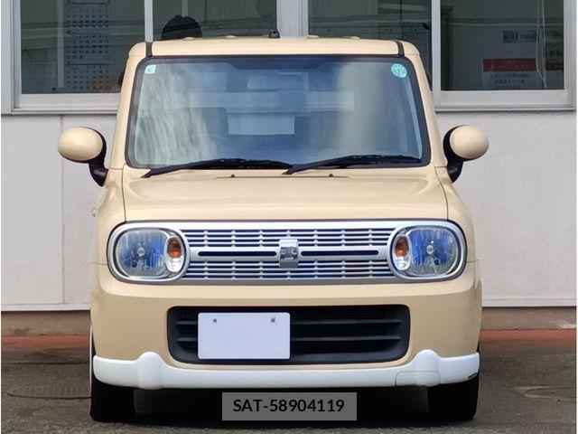 Suzuki LAPIN 2011-05 7214546-0