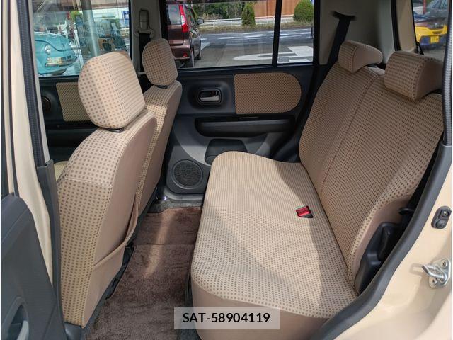 Suzuki LAPIN 2011-05 7214546-9