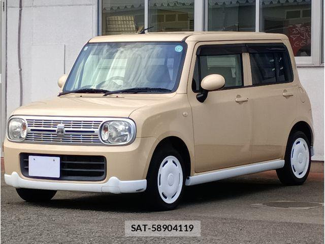 Suzuki LAPIN 2011-05 7214546-1