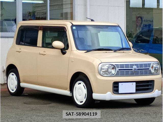 Suzuki LAPIN 2011-05 7214546-2
