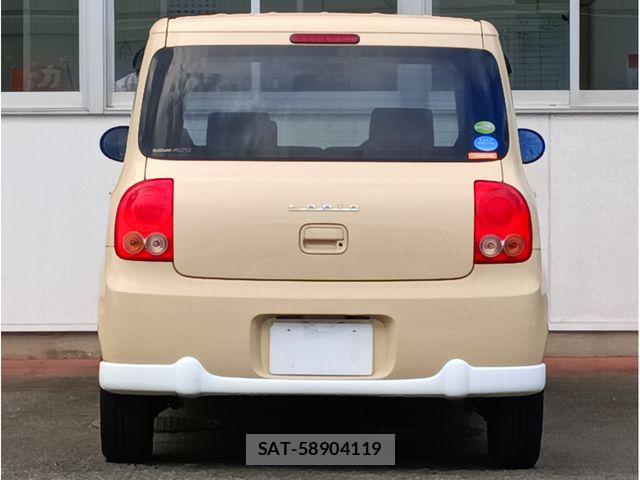 Suzuki LAPIN 2011-05 7214546-3