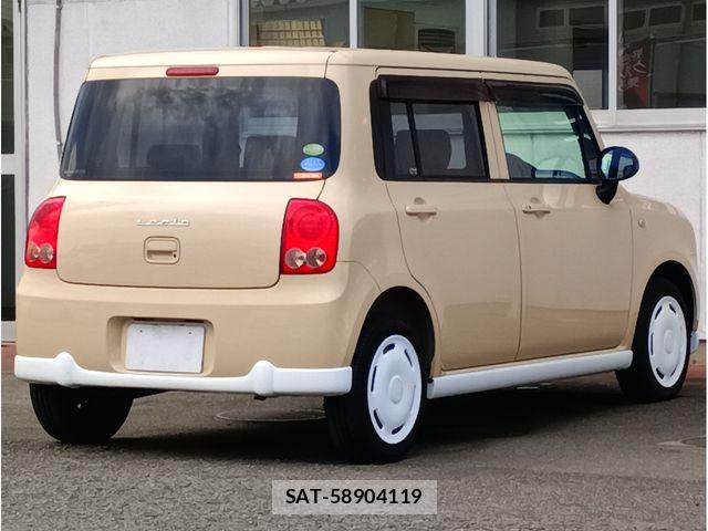 Suzuki LAPIN 2011-05 7214546-4