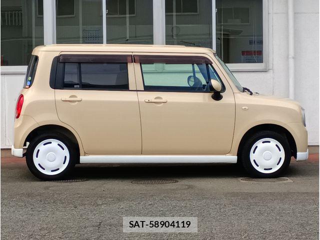 Suzuki LAPIN 2011-05 7214546-5