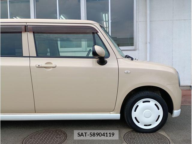 Suzuki LAPIN 2011-05 7214546-6