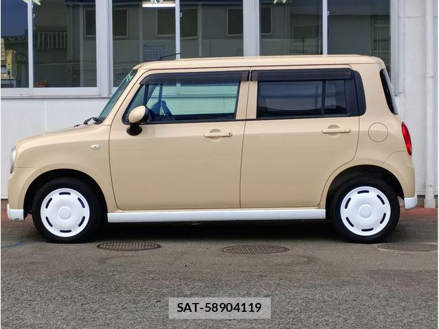 Suzuki LAPIN 2011-05 7214546-7