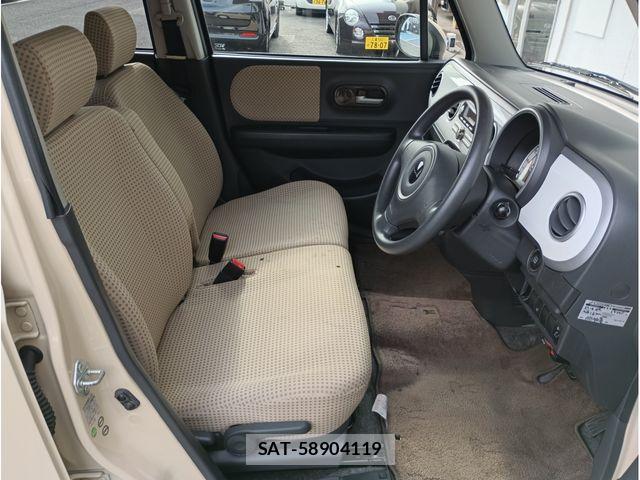 Suzuki LAPIN 2011-05 7214546-8