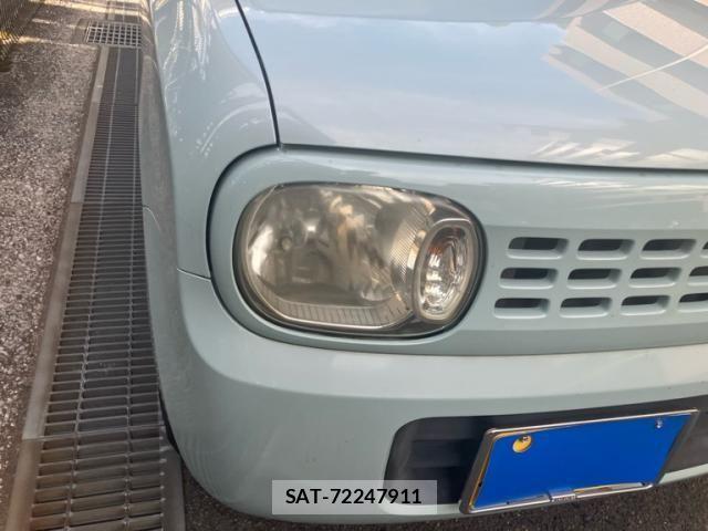 Suzuki LAPIN 2011-01 7214548-7