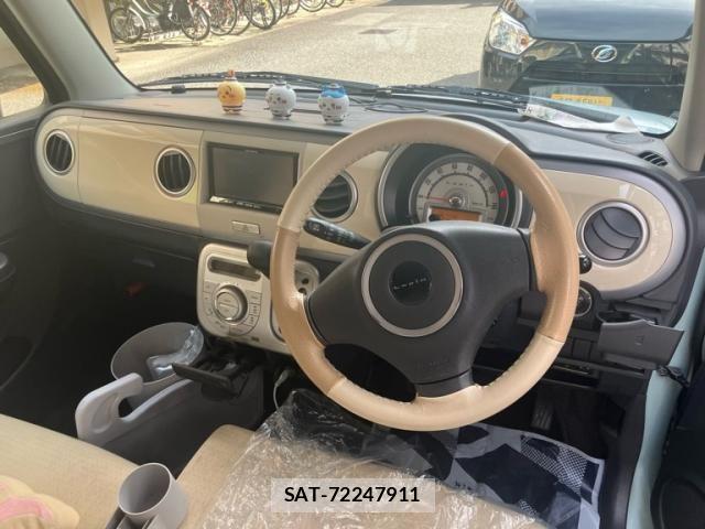 Suzuki LAPIN 2011-01 7214548-0