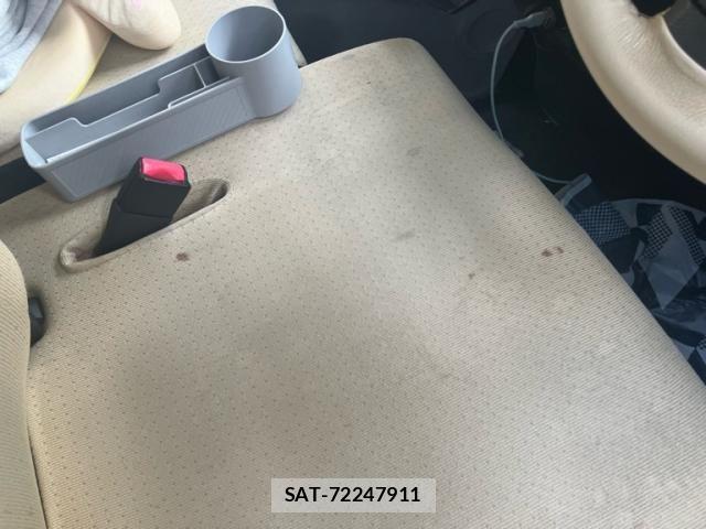 Suzuki LAPIN 2011-01 7214548-22