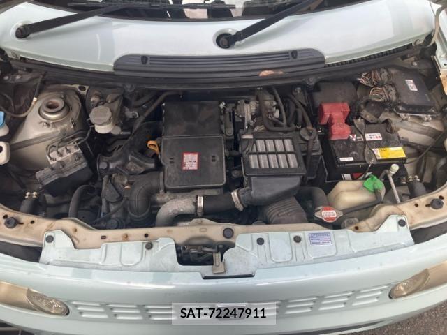 Suzuki LAPIN 2011-01 7214548-23