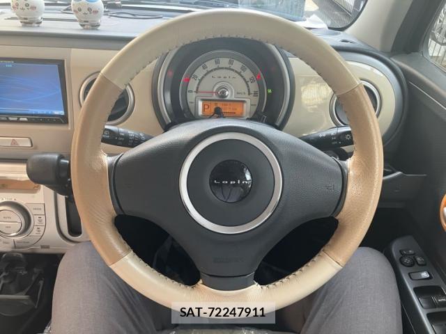 Suzuki LAPIN 2011-01 7214548-1