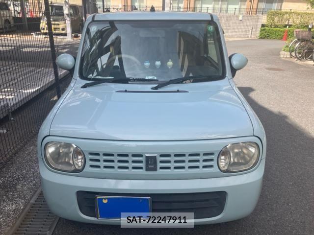 Suzuki LAPIN 2011-01 7214548-2