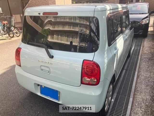Suzuki LAPIN 2011-01 7214548-4