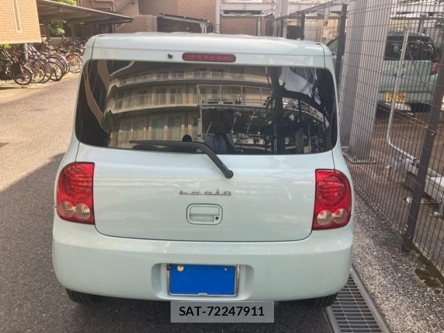 Suzuki LAPIN 2011-01 7214548-5