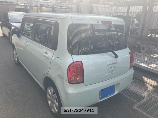 Suzuki LAPIN 2011-01 7214548-6
