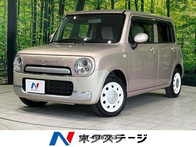 Suzuki LAPIN 2013-07 7214556-0