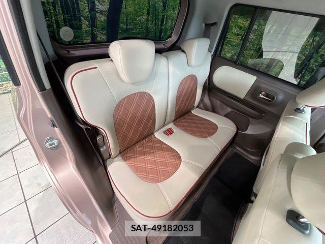 Suzuki LAPIN 2013-07 7214556-8