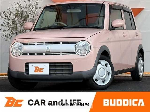 Suzuki LAPIN 2019-07 7214602-0