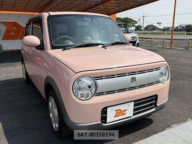 Suzuki LAPIN 2019-07 7214602-9
