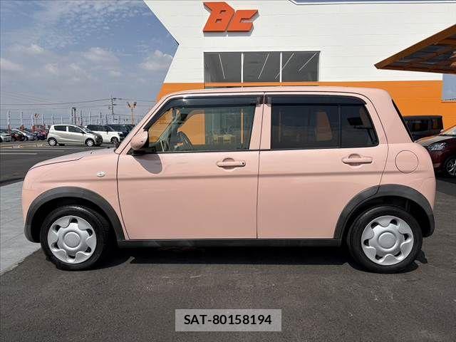 Suzuki LAPIN 2019-07 7214602-10