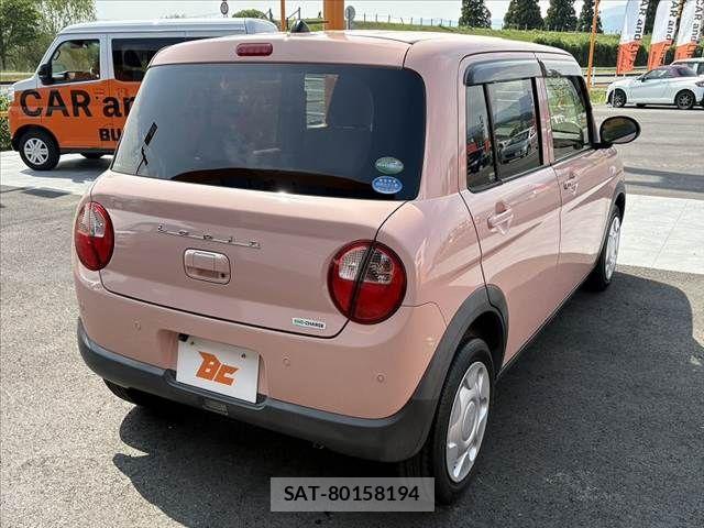 Suzuki LAPIN 2019-07 7214602-12