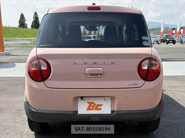 Suzuki LAPIN 2019-07 7214602-13
