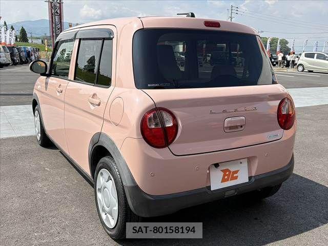 Suzuki LAPIN 2019-07 7214602-14