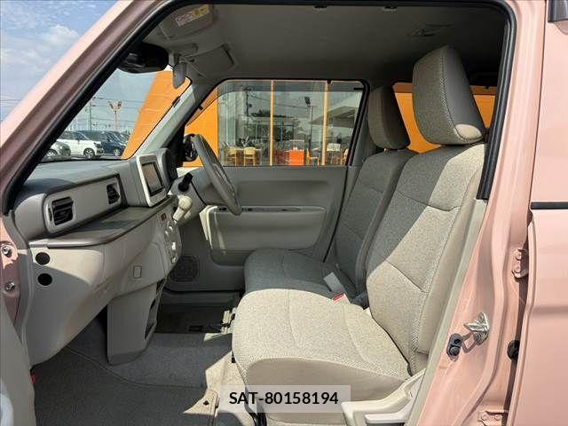 Suzuki LAPIN 2019-07 7214602-16