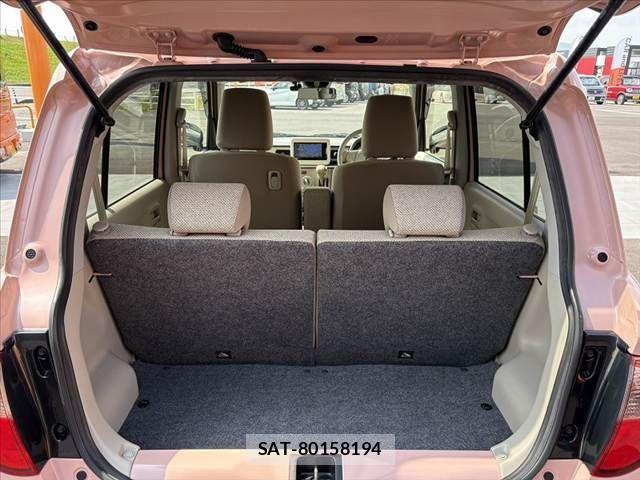 Suzuki LAPIN 2019-07 7214602-19