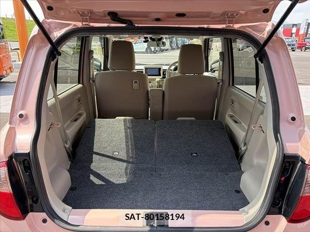 Suzuki LAPIN 2019-07 7214602-20