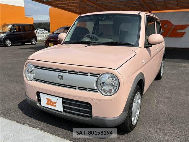 Suzuki LAPIN 2019-07 7214602-7