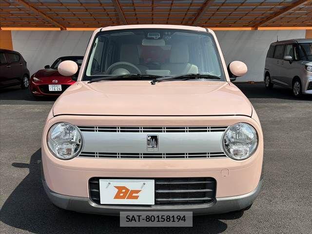 Suzuki LAPIN 2019-07 7214602-8
