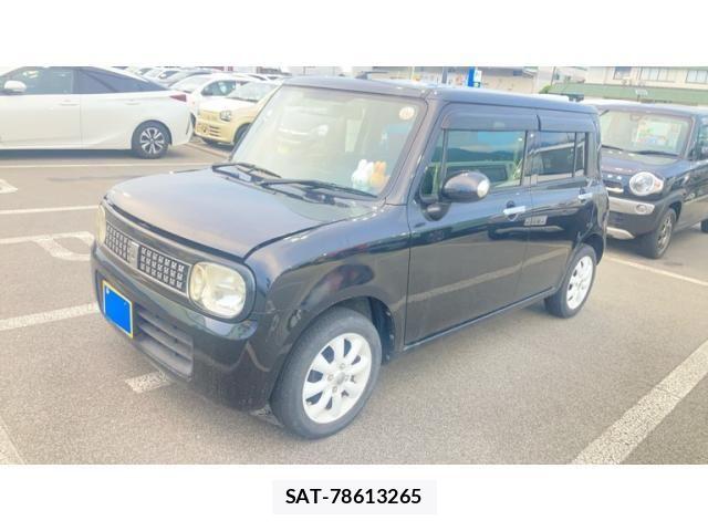 Suzuki LAPIN 2012-04 7214549-0