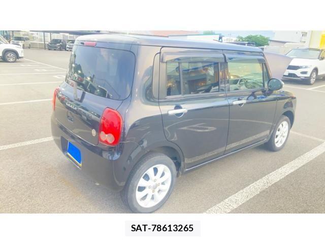 Suzuki LAPIN 2012-04 7214549-9