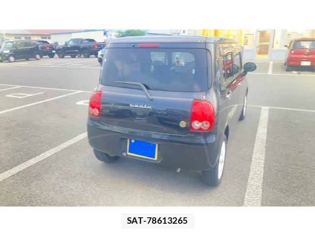 Suzuki LAPIN 2012-04 7214549-10