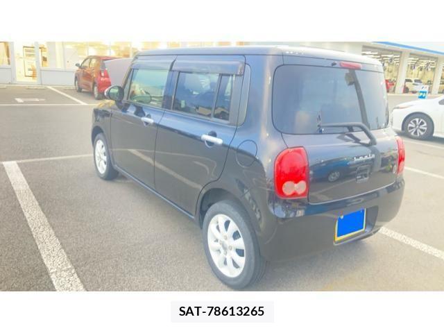Suzuki LAPIN 2012-04 7214549-11