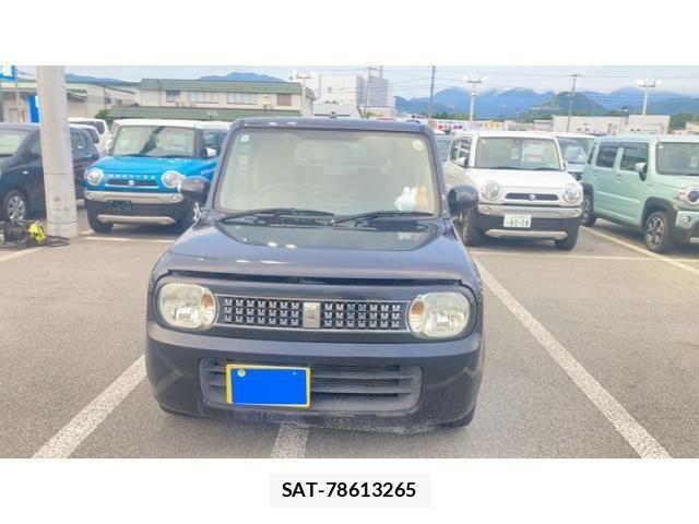 Suzuki LAPIN 2012-04 7214549-1