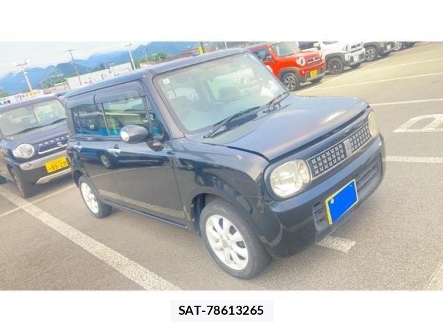 Suzuki LAPIN 2012-04 7214549-2