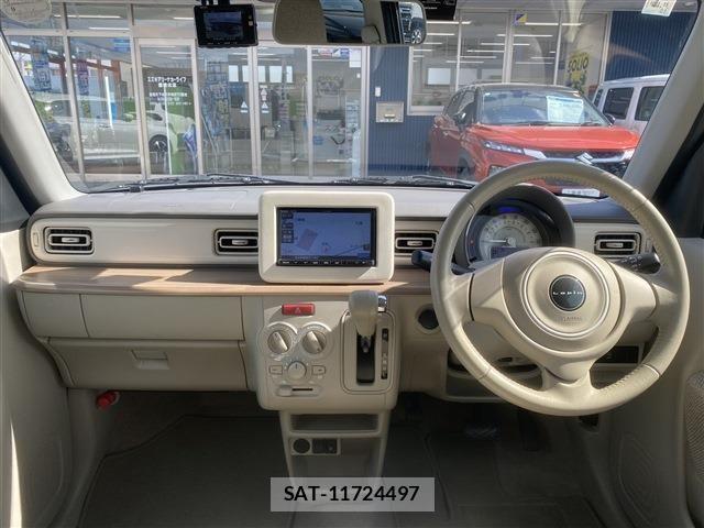 Suzuki LAPIN 2016-09 7214581-9