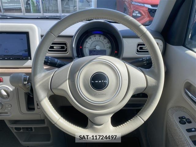 Suzuki LAPIN 2016-09 7214581-10